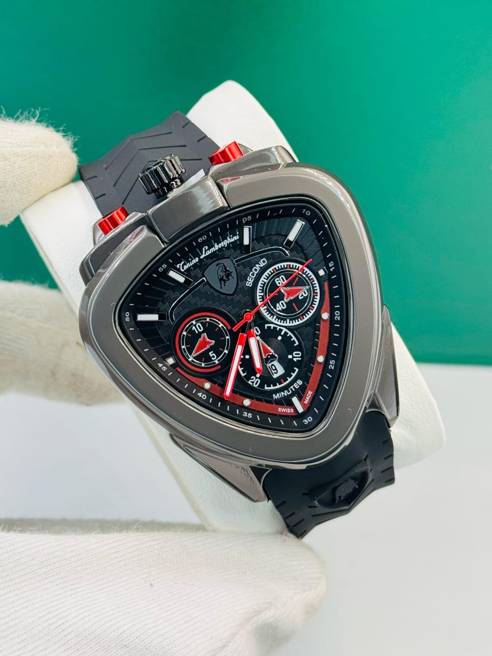 Tonino Lamborghini Men’s Watch