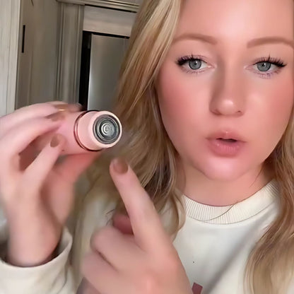 The Ultimate 2-in-1 Body Shaver